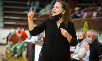 Richard R. Barron | The Ada News - Christie Jennings
