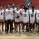 The Ada High boys basketball team finished as the runner-up at the Southern Oklahoma Invitational Tournament in Duncan. The Cougars dropped a 66-59 decision to Class 5A No. 11 Bishop McGuinness in Saturday night’s championship game. Ada travels to Class 5A No. 16 Shawnee tonight.