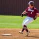 Richard R. Barron | The Ada News -- Ada senior Hunter Condon (1) finished 2-for-4 with a home run, a double and three RBIs to help the Cougars knock off District 4A-2 foe Chickasha in a makeup game Wednesday afternoon in Ada.