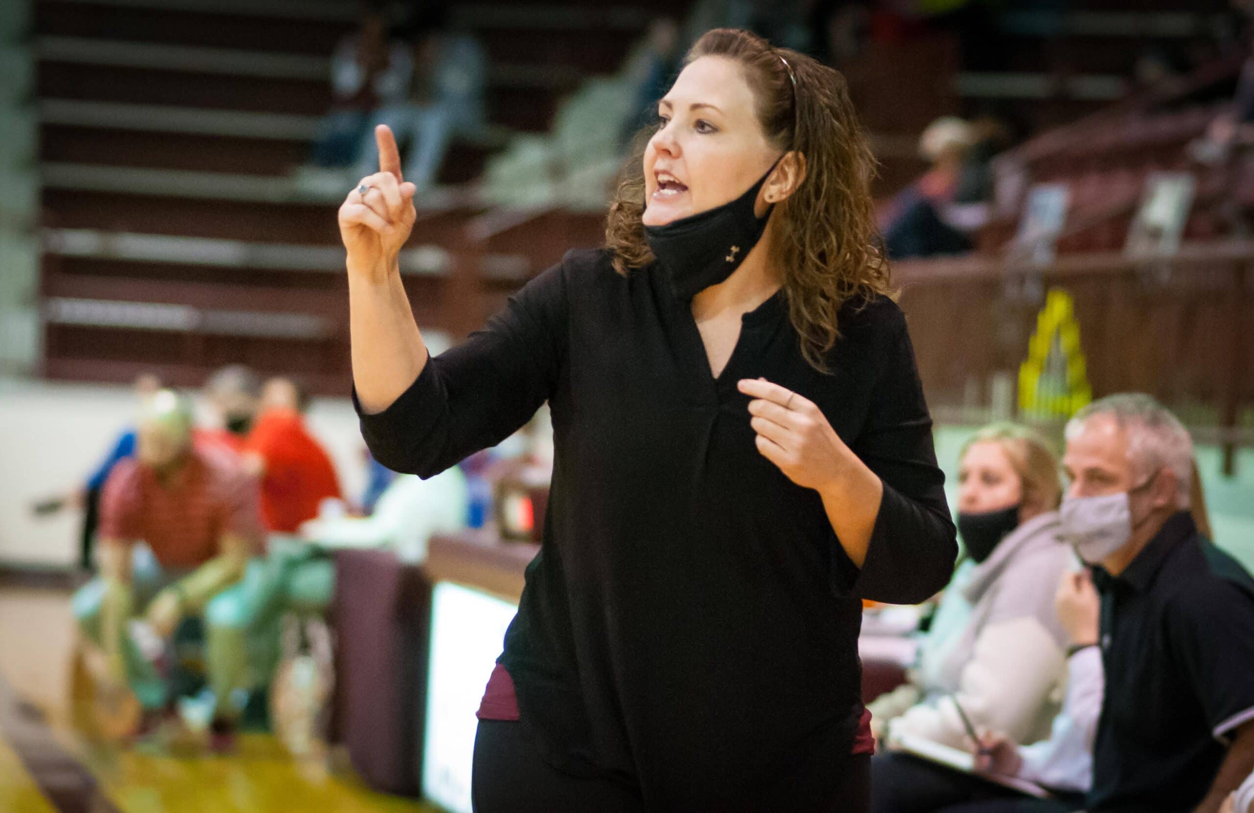 Richard R. Barron | The Ada News - Christie Jennings